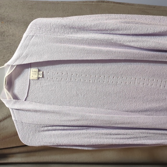 Cardigan - Picture 2 of 4